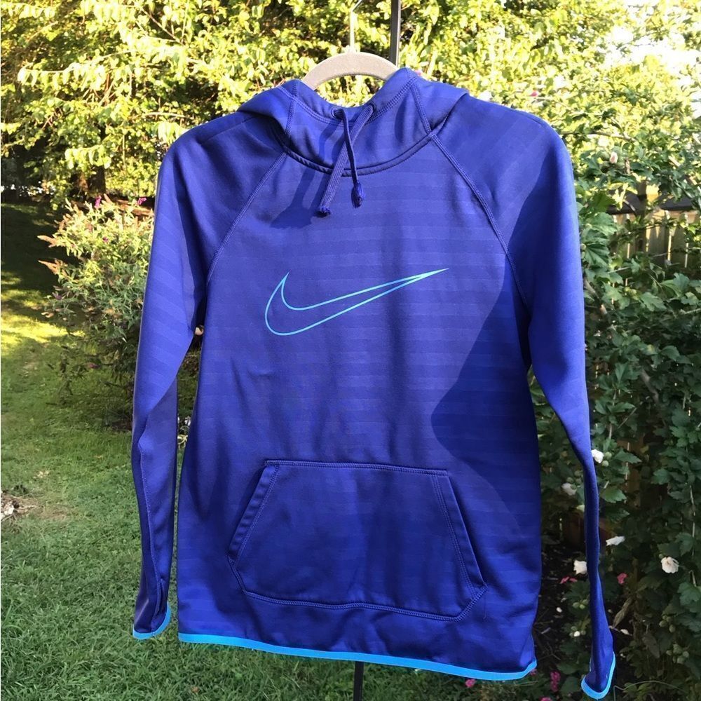 Women’s Nike Sweatshirt/Hoodie‎